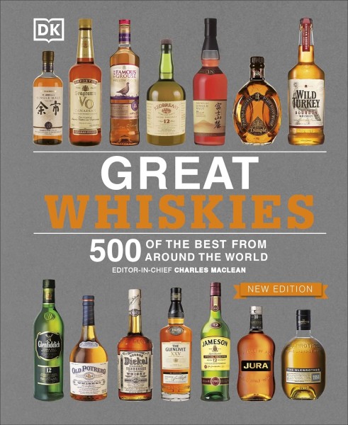 Фото Great Whiskies