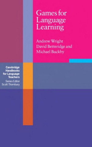 Games for Language Learning 3rd Edition