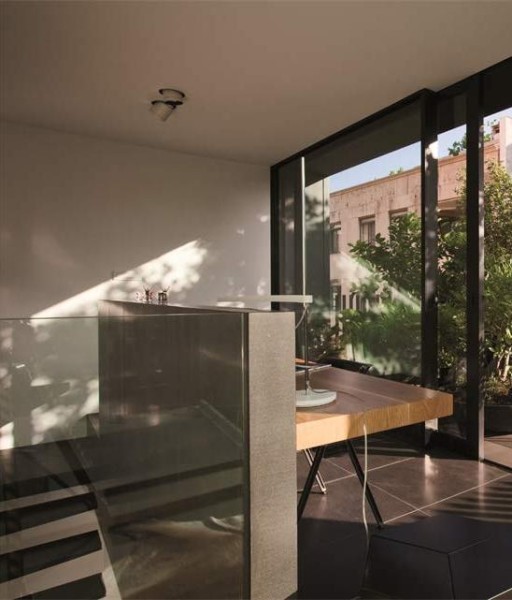 Фото Concrete Houses.The Poetics of Form