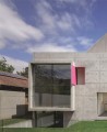 Фото Concrete Houses.The Poetics of Form 4