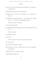 Фото Harry Potter Cursed Child. Parts 1 and 2. Playscript 5