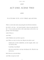 Фото Harry Potter Cursed Child. Parts 1 and 2. Playscript 4