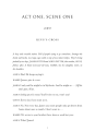 Фото Harry Potter Cursed Child. Parts 1 and 2. Playscript 2