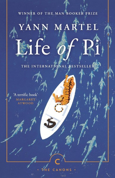 Фото Life of Pi