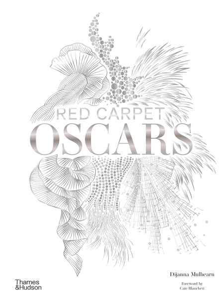 Фото Red Carpet Oscars. Who wore what and why