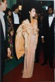 Фото Red Carpet Oscars. Who wore what and why 5
