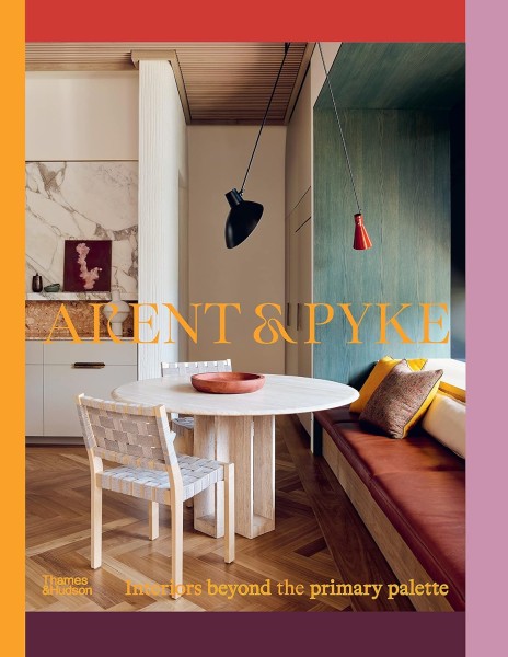 Фото Arent & Pyke. Interiors beyond the primary palette