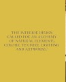 Фото Arent & Pyke. Interiors beyond the primary palette 5