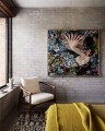 Фото Arent & Pyke. Interiors beyond the primary palette 6