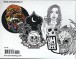 Фото Stickerbomb Skulls 2