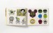 Фото Stickerbomb Skulls 6