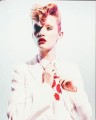 Фото Validated. The Makeup of Val Garland 4