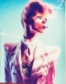 Фото Validated. The Makeup of Val Garland 5