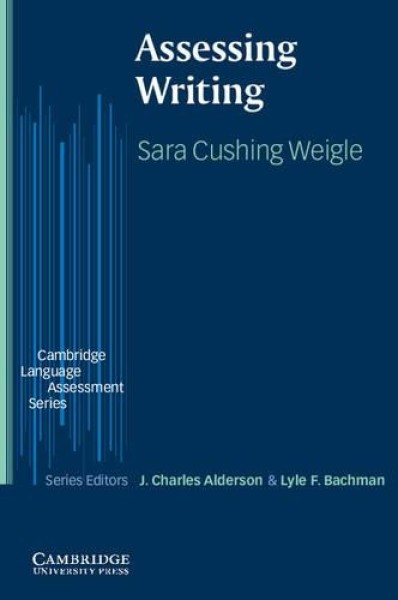 Фото Assessing Writing
