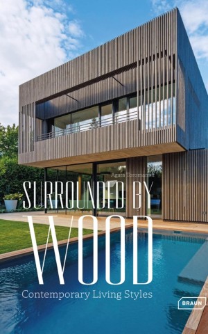 Surrounded by Wood