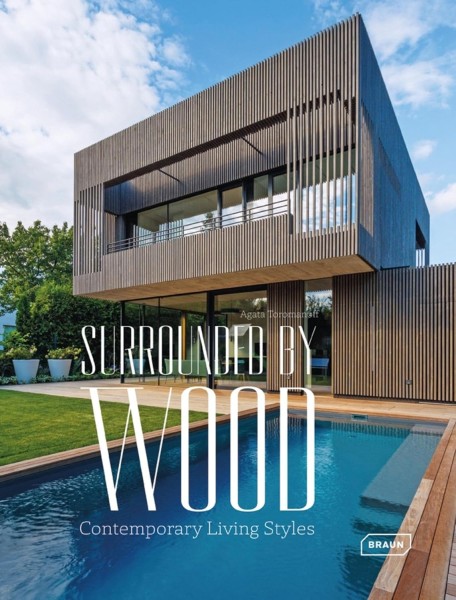 Фото Surrounded by Wood