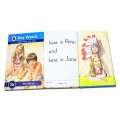 Фото Key Words with Peter and Jane: 36 Books Box Set 5