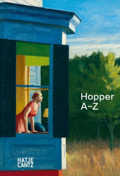 Фото Edward Hopper