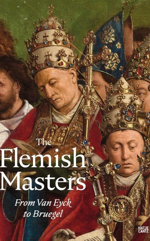 The Flemish Masters