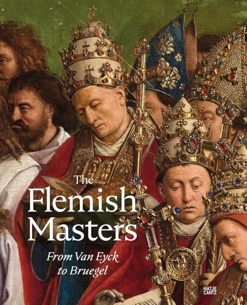 Фото The Flemish Masters