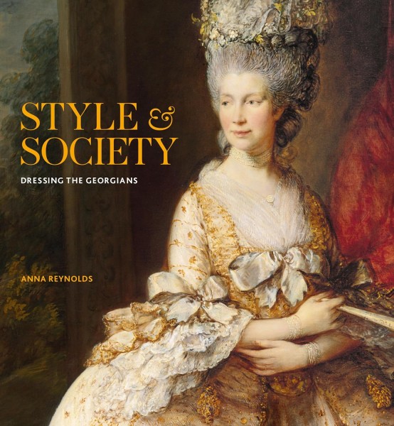 Фото Style & Society: Dressing the Georgians