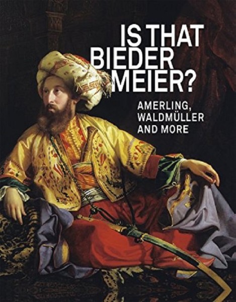 Фото Is That Biedermeier?