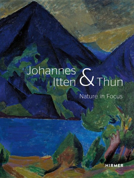 Фото Johannes Itten & Thun