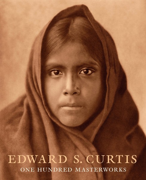 Фото Edward Curtis