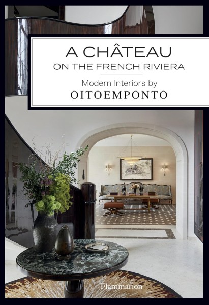 Фото A Chteau on the French Riviera