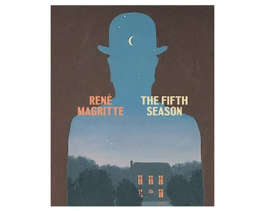 Фото René Magritte: The Fifth Season