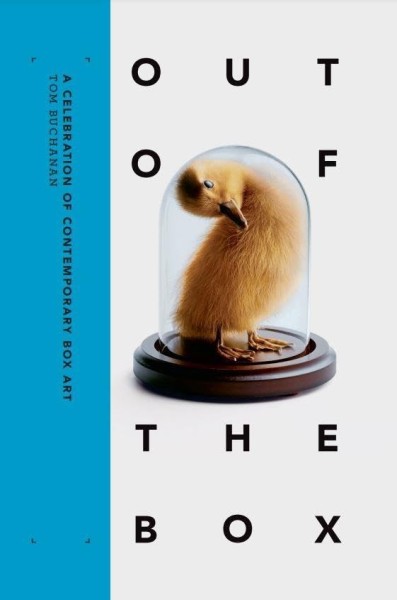 Фото Out of the Box: A Celebration of Contemporary Box Art