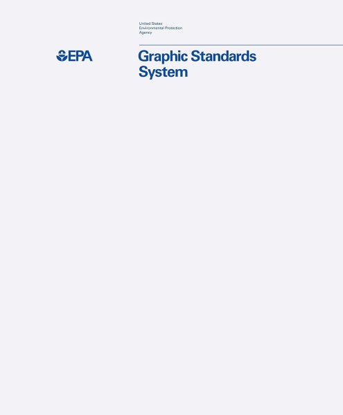 Фото EPA Graphic Standards System