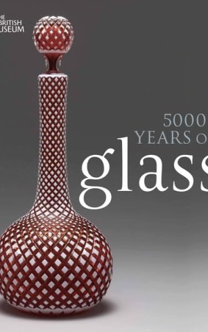 5000 Years of Glass