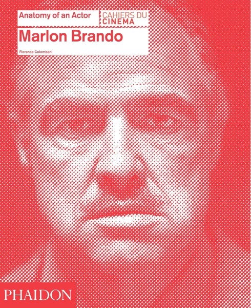 Фото Marlon Brando. Anatomy of An Actor