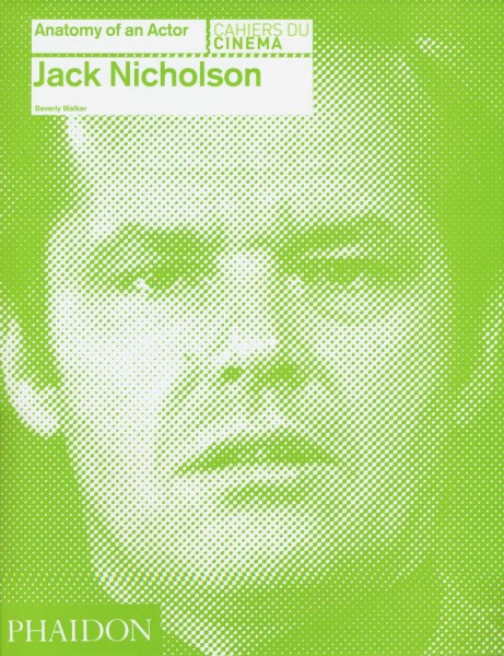 Фото Jack Nicholson. Anatomy of an Actor