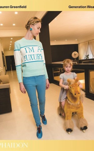 Lauren Greenfield. Generation Wealth