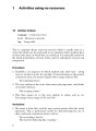 Фото Lessons from Nothing. Activities for Language Teaching with Limited Time and Resources 2