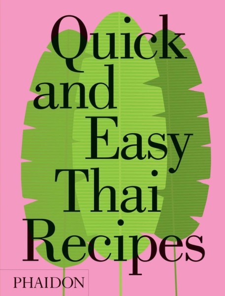 Фото Quick and Easy Thai Recipes