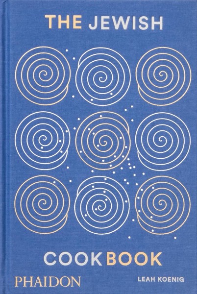 Фото The Jewish Cookbook