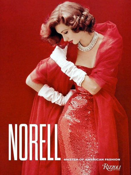 Фото Norell. Master of American Fashion