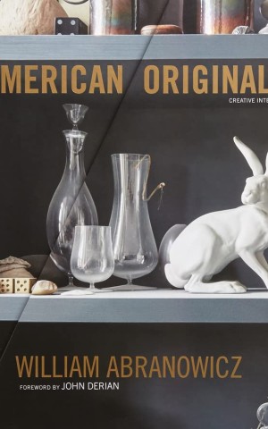 American Originals. Creative Interiors