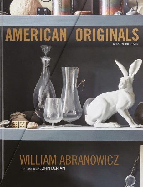 Фото American Originals. Creative Interiors