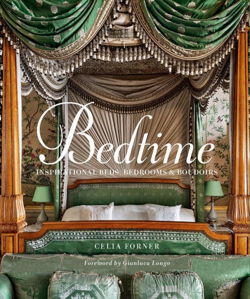 Фото Bedtime. Inspirational Beds, Bedrooms & Boudoirs