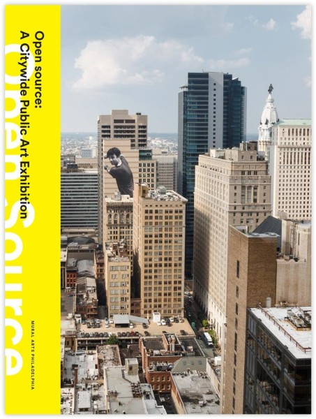 Фото Open Source. A Citywide Public Art Exhibition