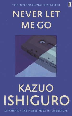 Never Let Me Go