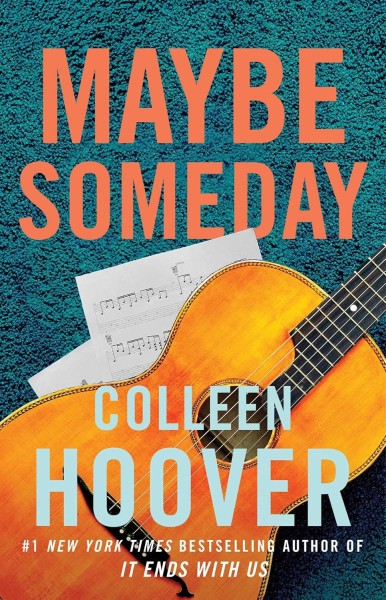Фото Maybe Someday