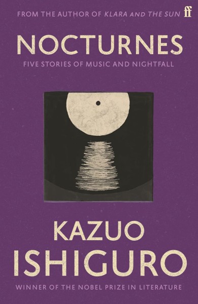 Фото Nocturnes. Five Stories of Music and Nightfall
