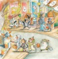 Фото Paddington’s Trick or Treat 4