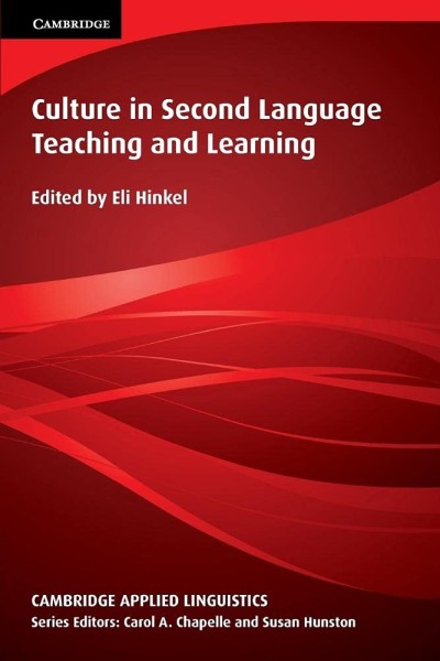 Фото Culture in Second Language Teaching  and Learning