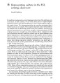 Фото Culture in Second Language Teaching  and Learning 2